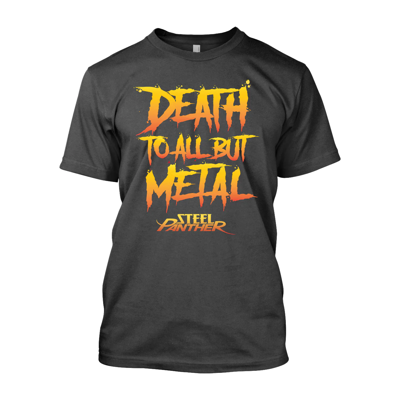 Death To All But Metal 2022 Shirts - Image 3
