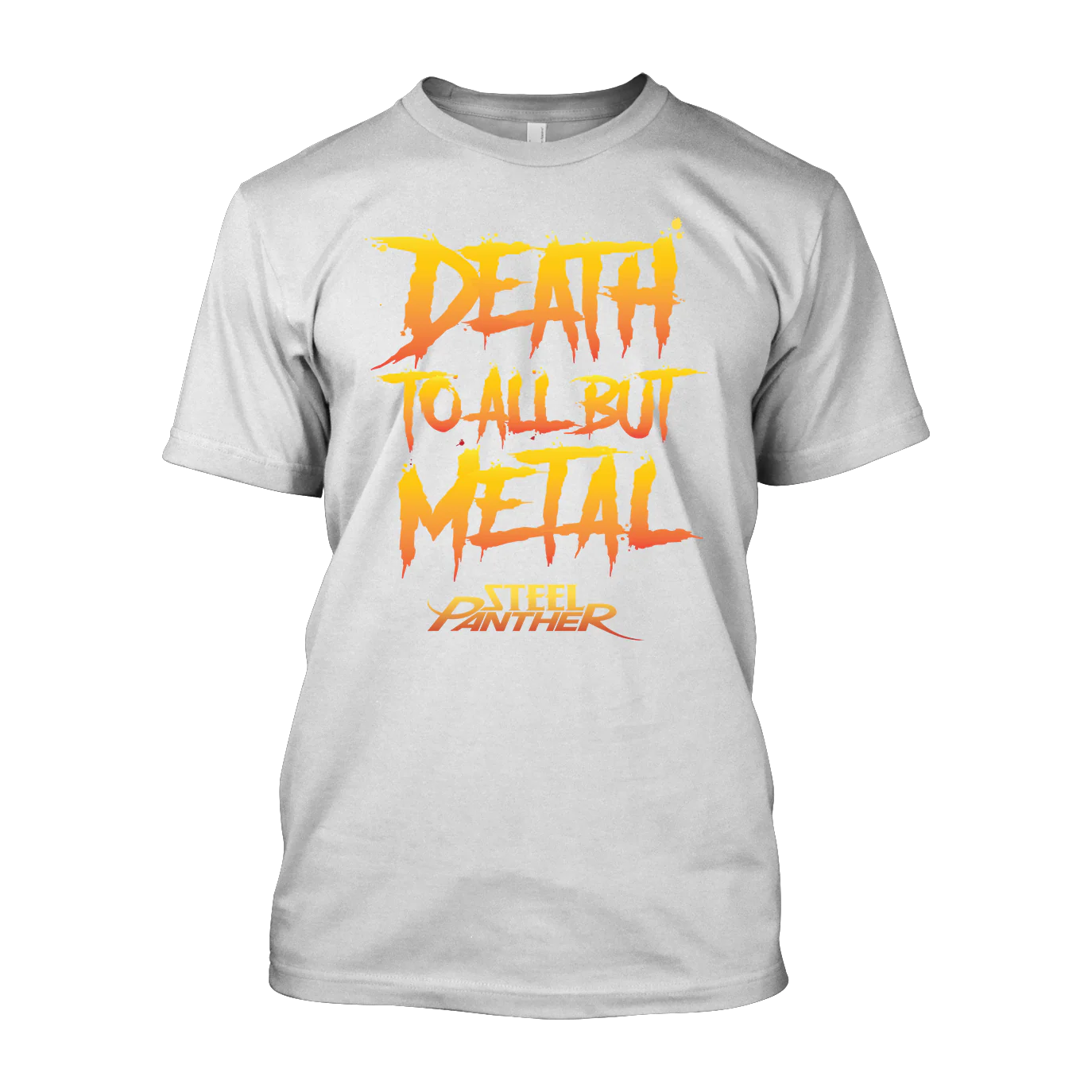 Death To All But Metal 2022 Shirts - Image 4