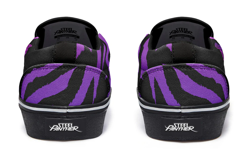 Slipon Gradient Pink Purple - Image 5