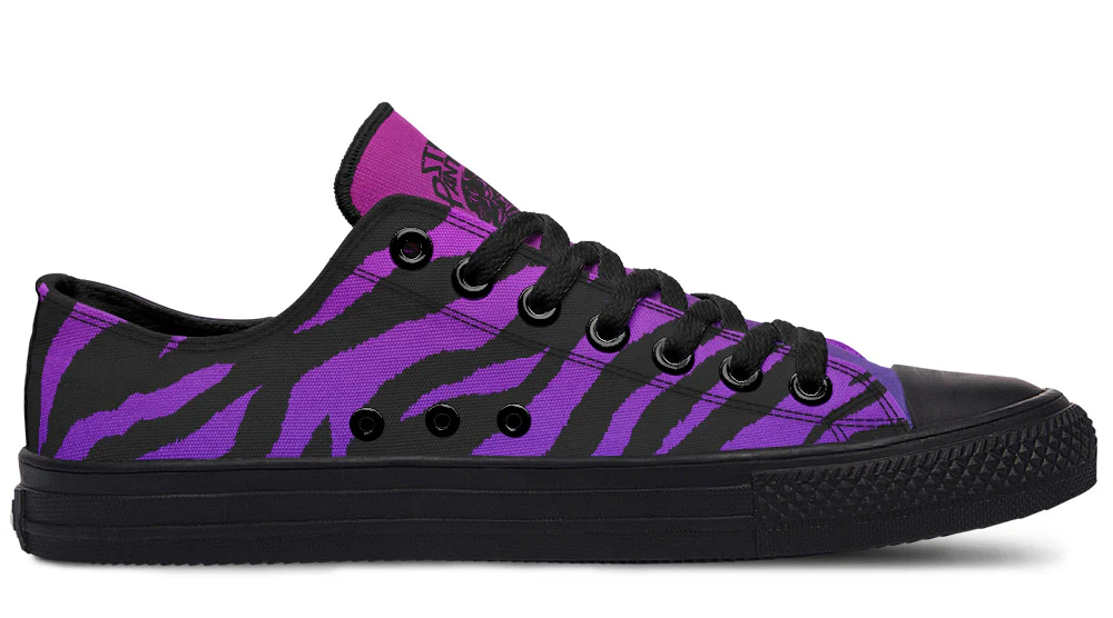 Low Topo Gradient Pink Purple - Image 3