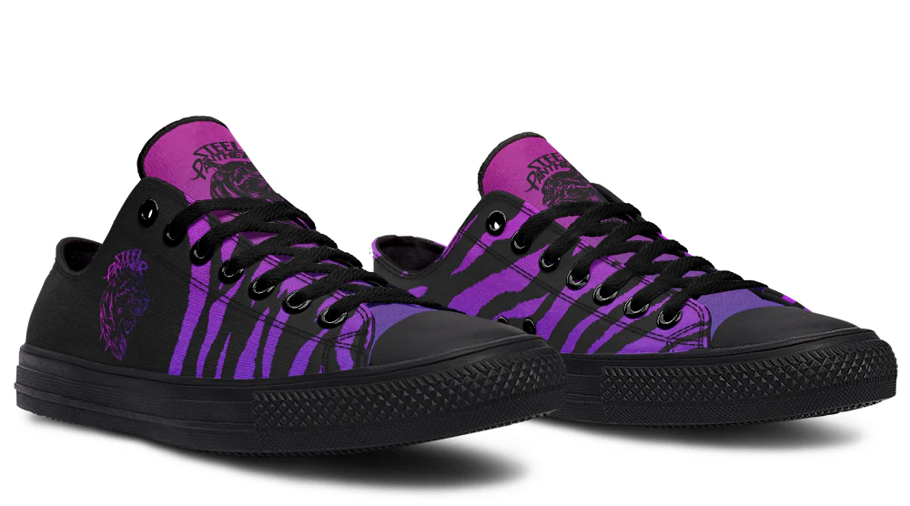 Low Topo Gradient Pink Purple - Image 4