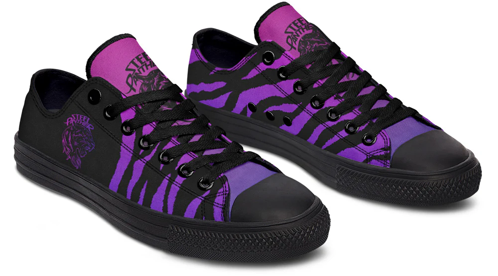 Low Topo Gradient Pink Purple - Image 5