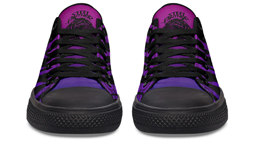 Low Topo Gradient Pink Purple - Image 6