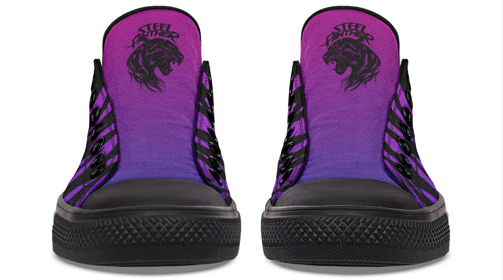 Low Topo Gradient Pink Purple - Image 7