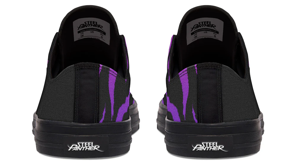 Low Topo Gradient Pink Purple - Image 8