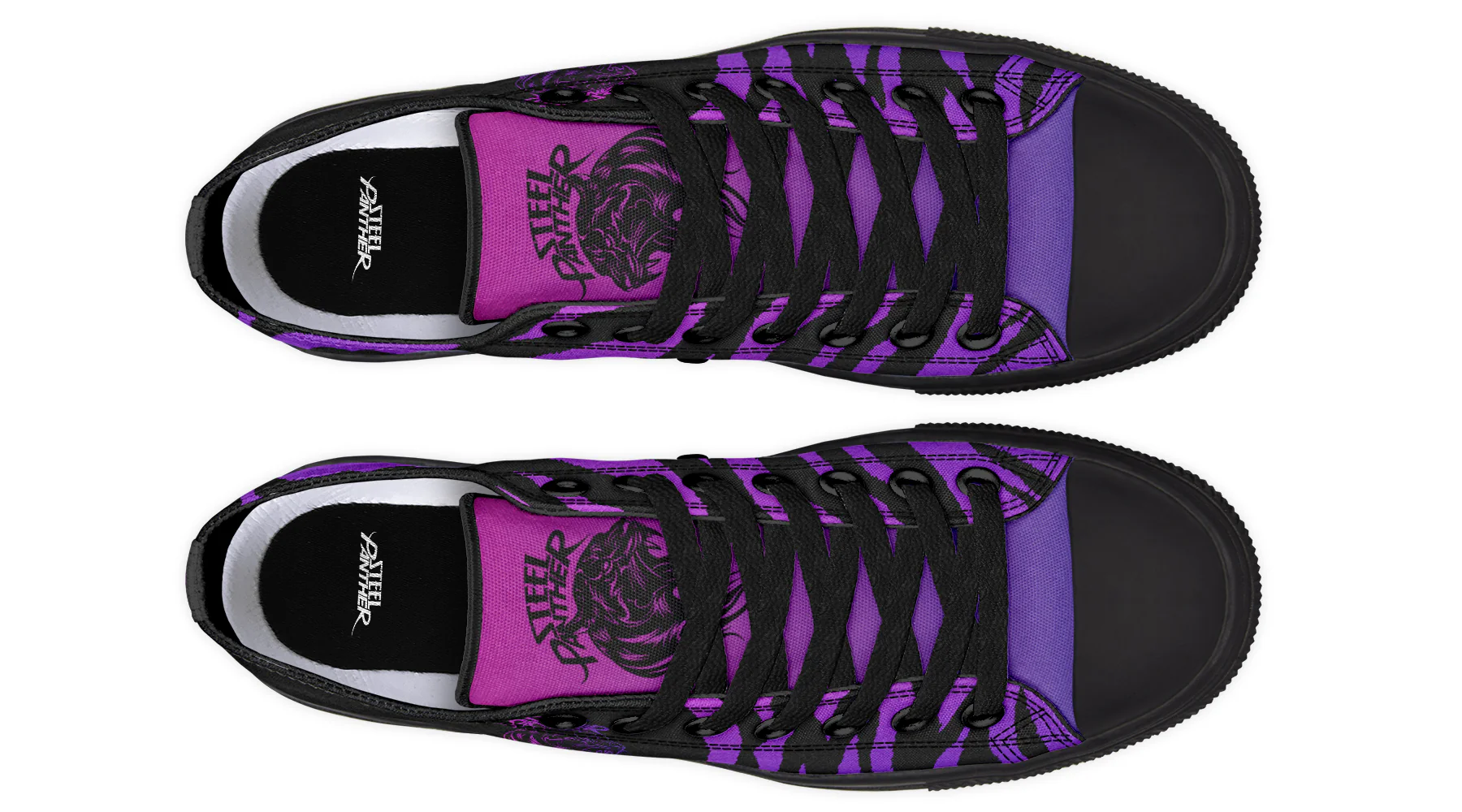 Low Topo Gradient Pink Purple - Image 9
