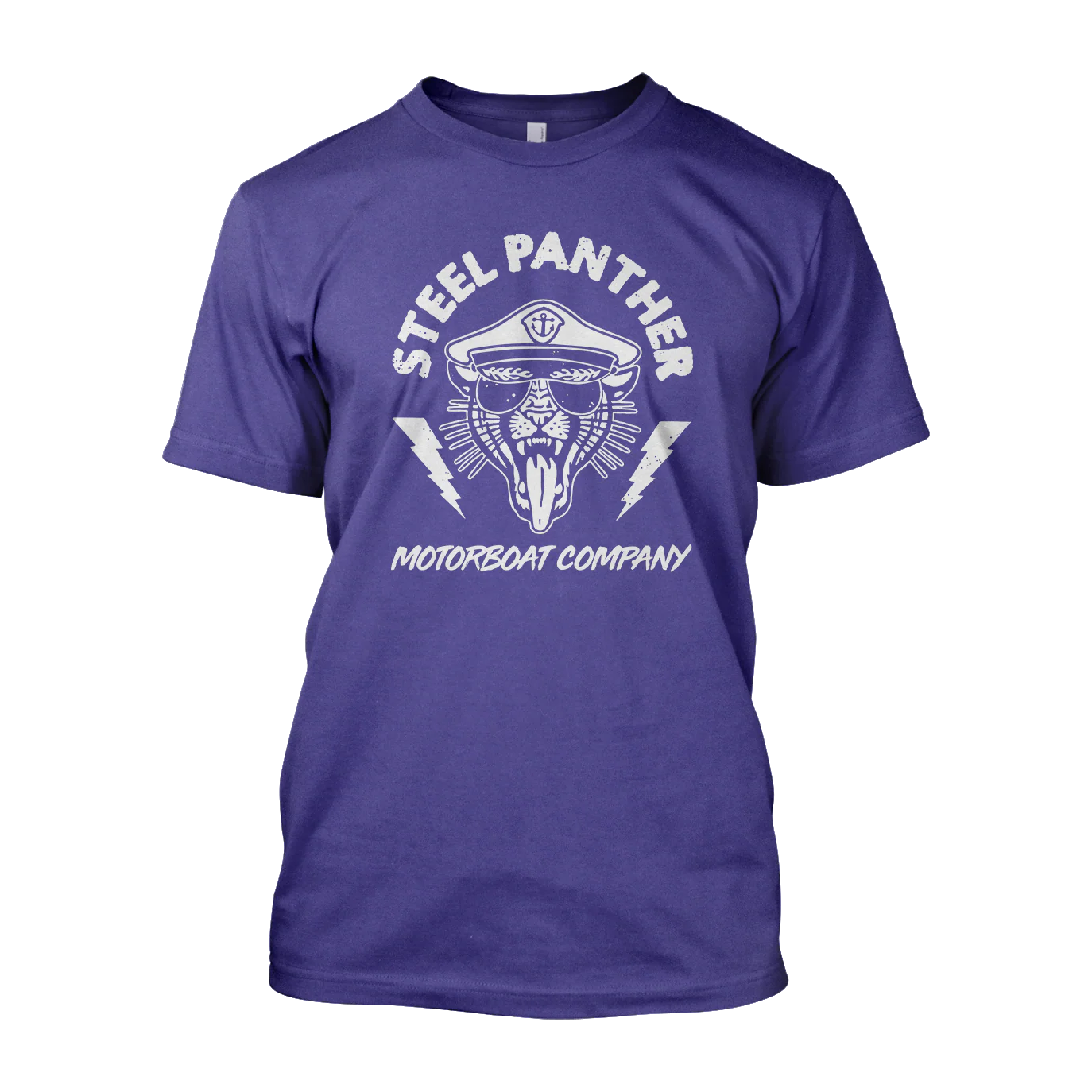 Motorboat Co. Shirts - Image 6