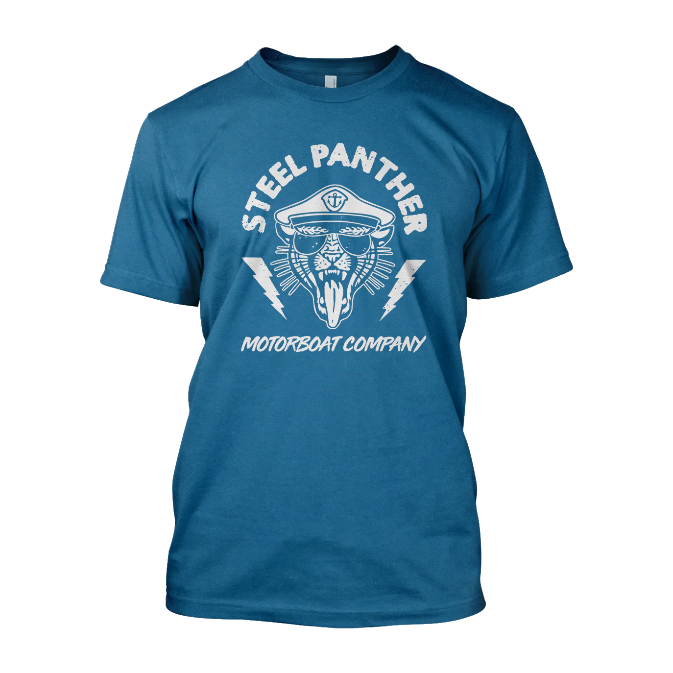 Motorboat Co. Shirts - Image 7