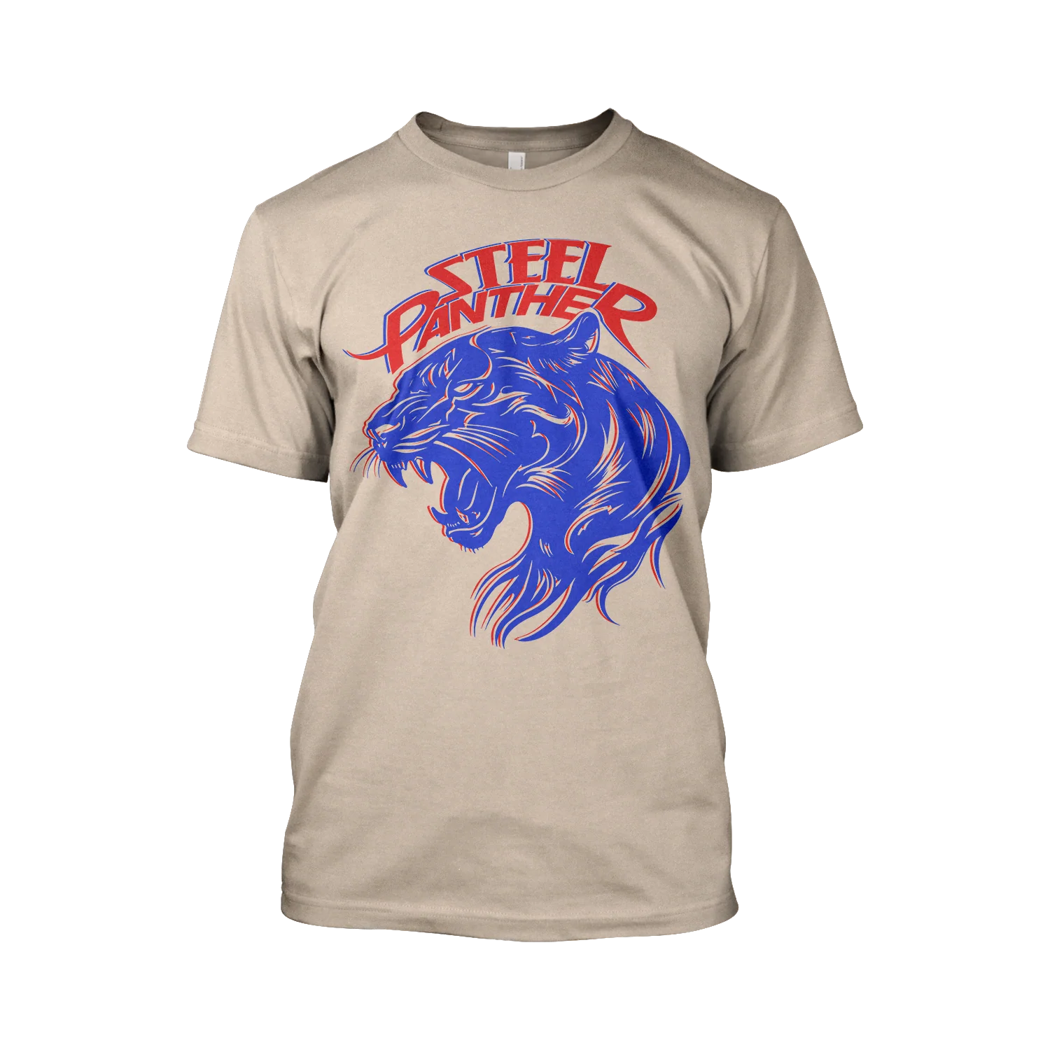 Panther Head 24 Arched Shirt - Image 3